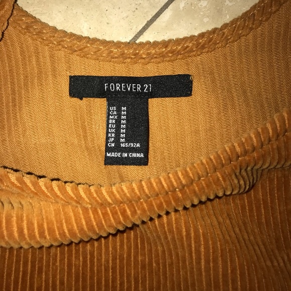 Overall dress - Picture 3 of 3